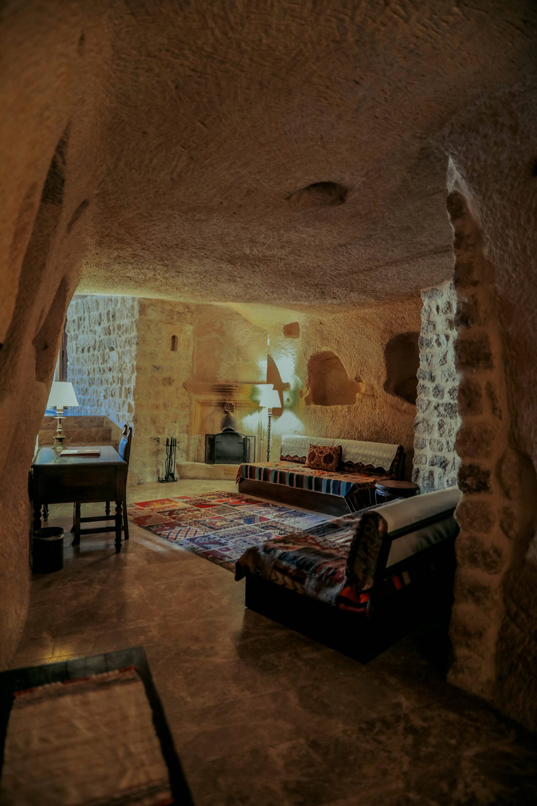 Yunak Hotel Cappadocia