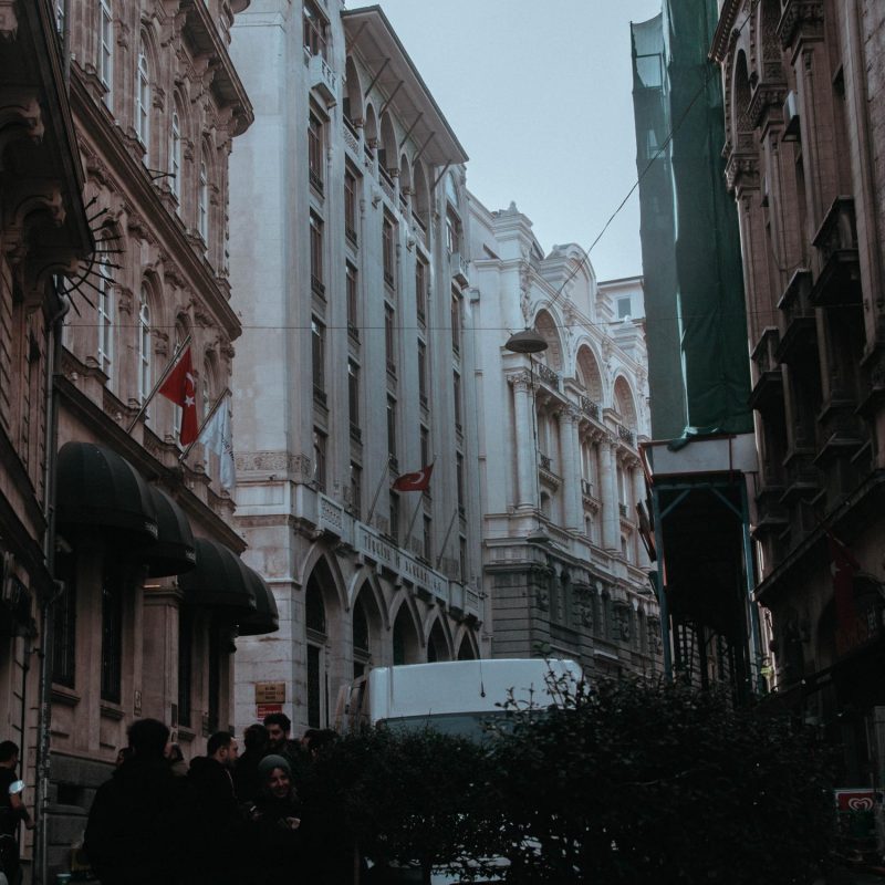 Beyoglu